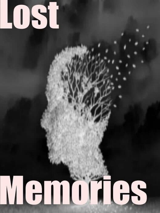 Обложка Lost Memories