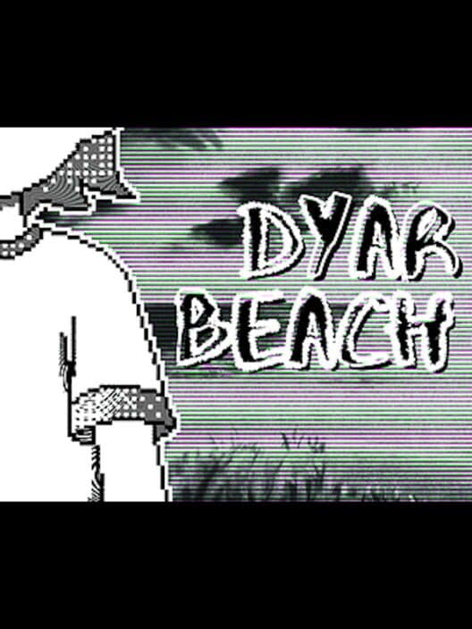 Обложка Dyar Beach