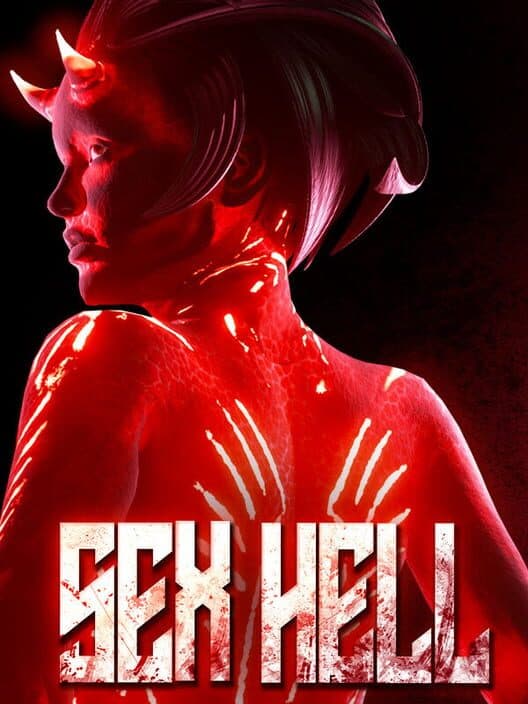 Обложка Sex Hell