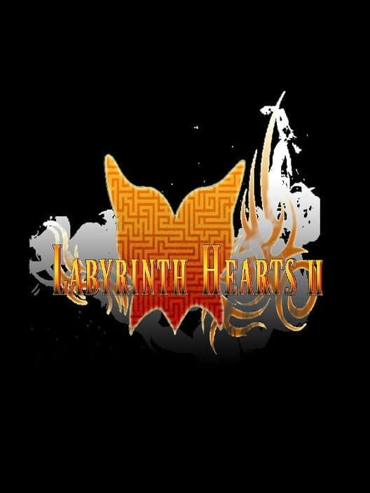 Обложка Labyrinth Hearts II