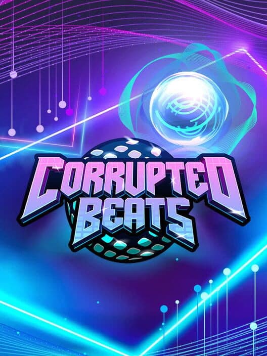 Обложка Corrupted Beats