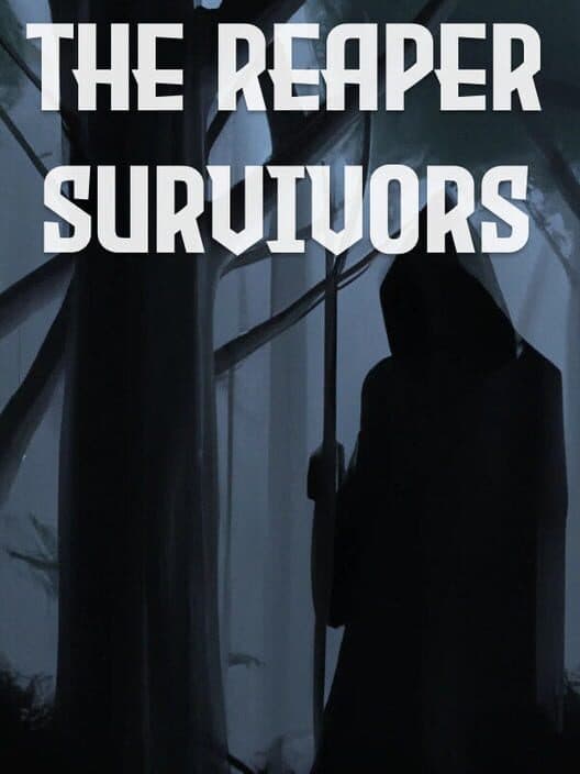 Обложка The Reaper Survivors