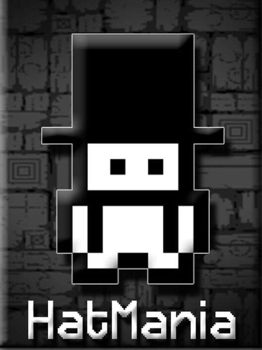 Обложка HatMania