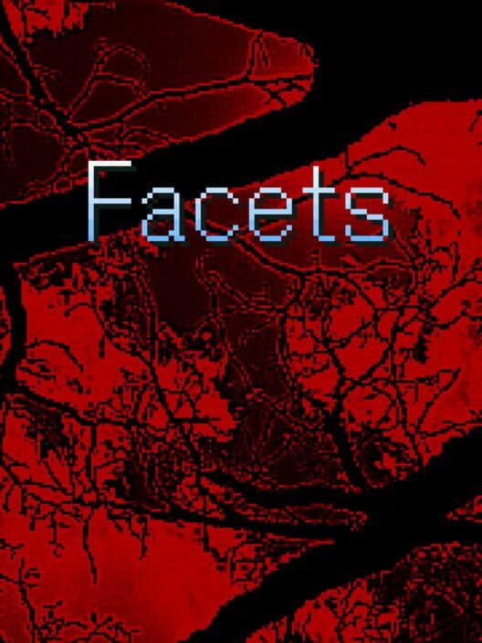 Обложка Facets