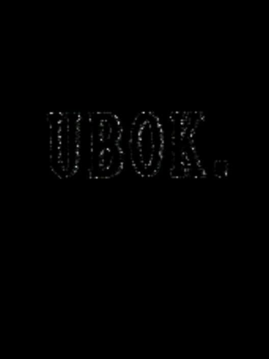 Обложка Ubok.