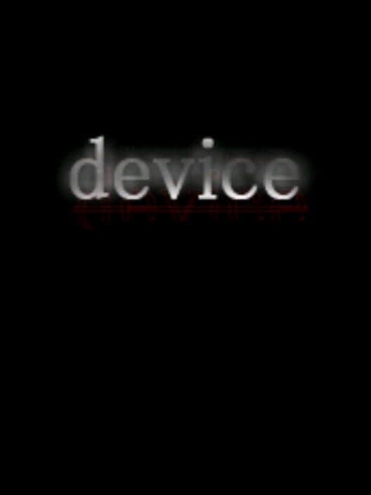 Обложка Device