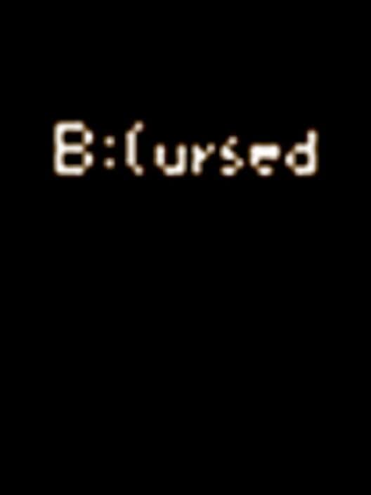 Обложка B:(ursed