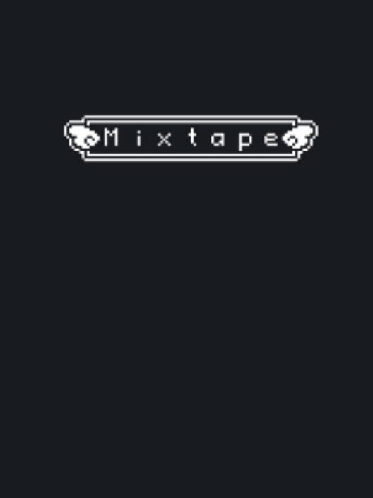 Обложка Mixtape
