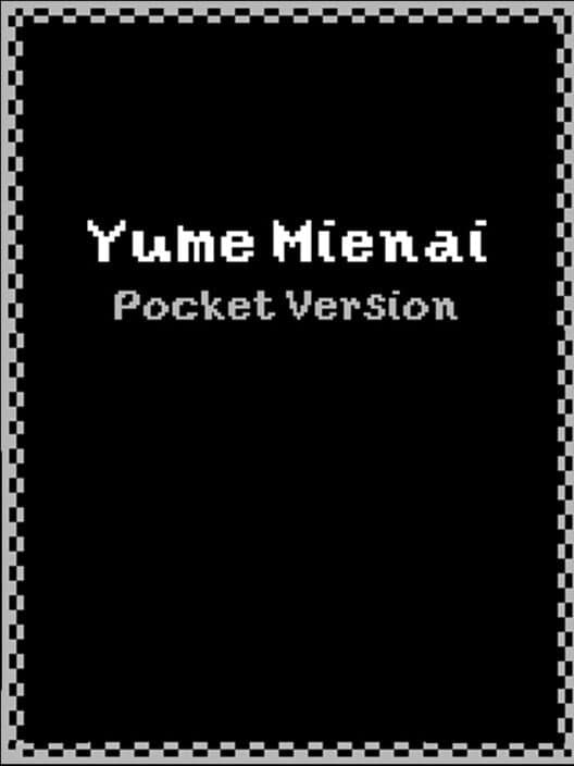 Обложка Yume Mienai: Pocket Version