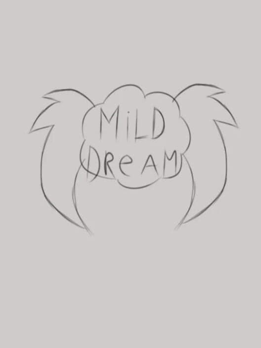 Обложка Mild Dream