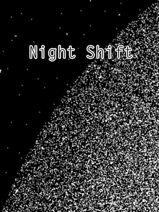 Обложка Night Shift