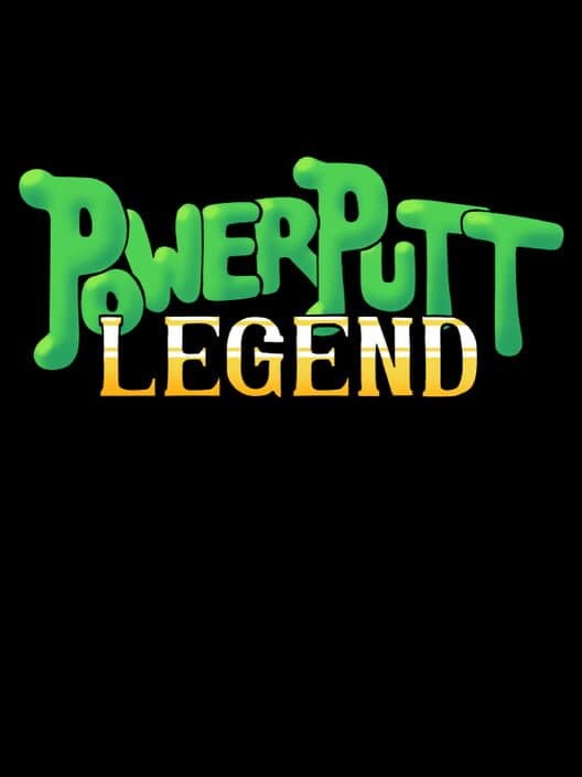 Обложка PowerPutt Legend