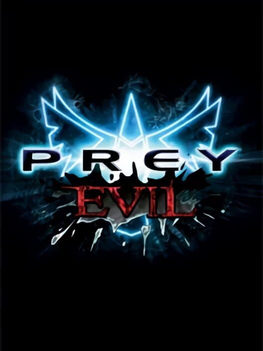Обложка Prey Evil
