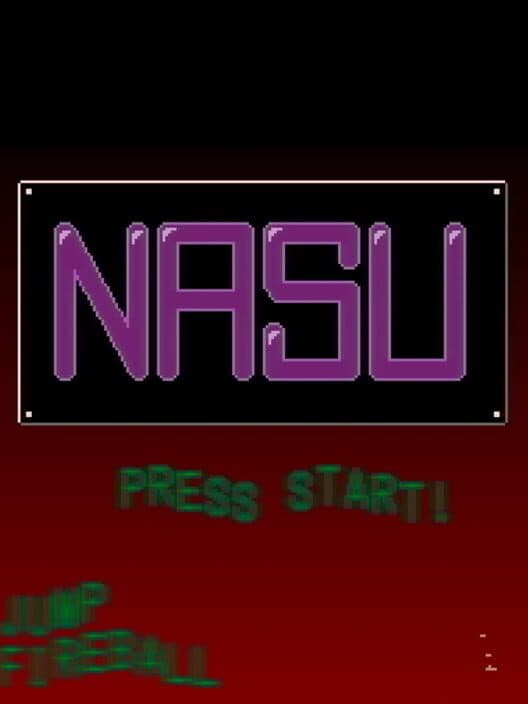 Обложка Super Nasu Bros
