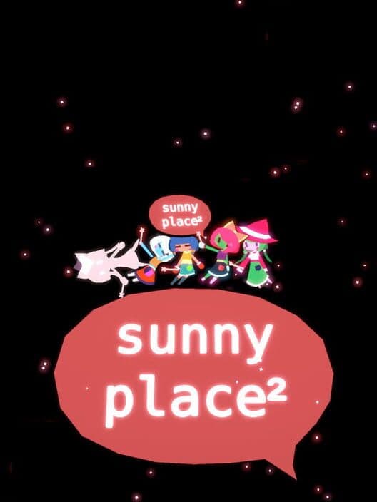 Обложка Sunny Place 2