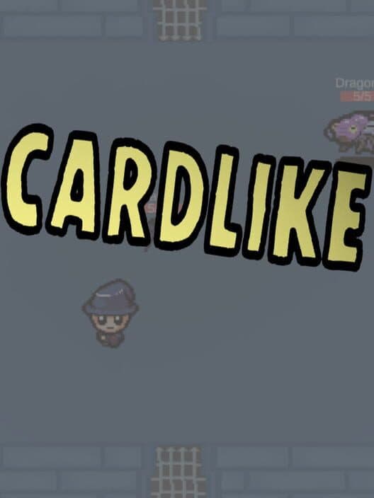 Обложка Cardlike