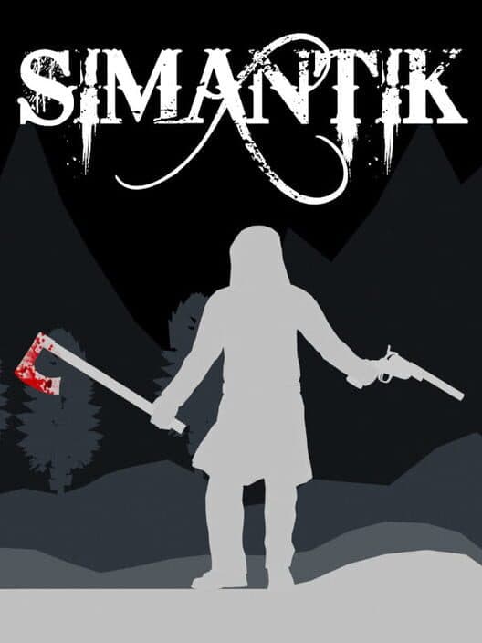 Обложка Simantik