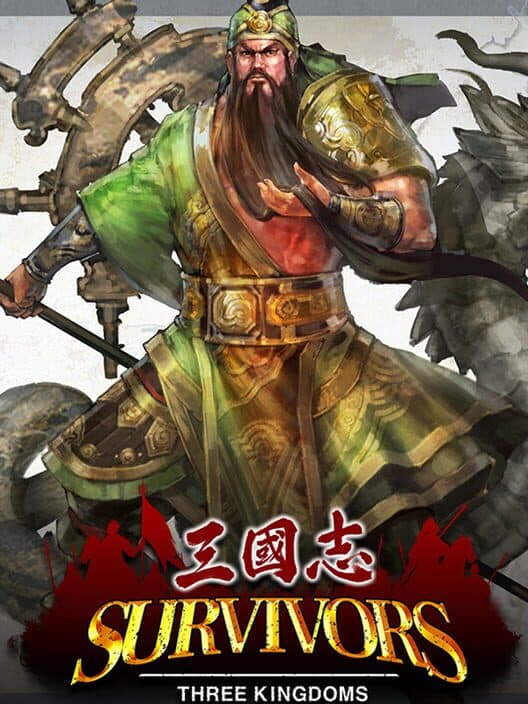 Обложка Survivors: Three Kingdoms