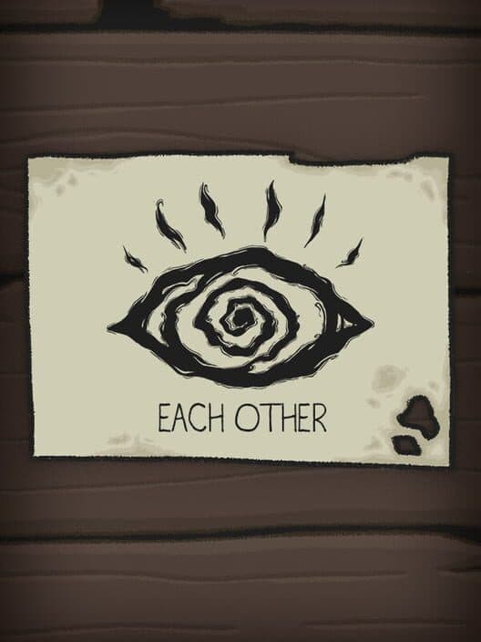 Обложка Each Other