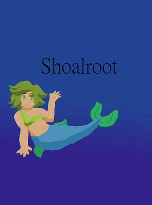 Обложка Shoalroot