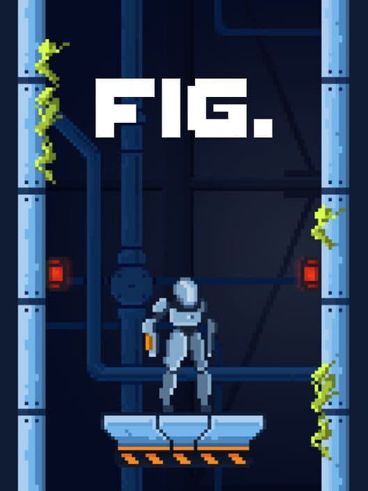 Обложка Fig.