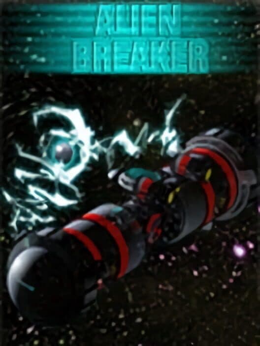 Обложка Alien Breaker Deluxe