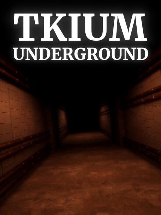 Обложка Tkium Underground