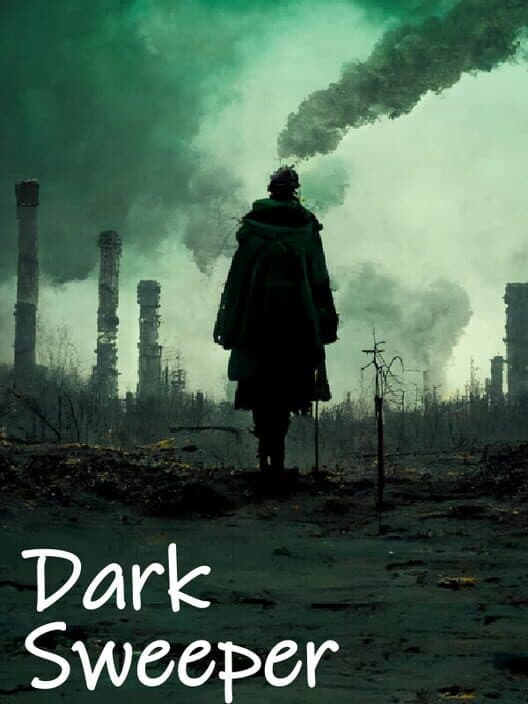 Обложка Dark Sweeper