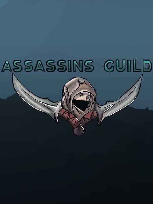 Обложка Assassins Guild