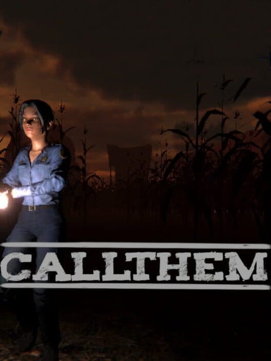 Обложка Callthem