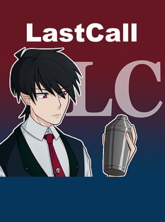 Обложка LastCall