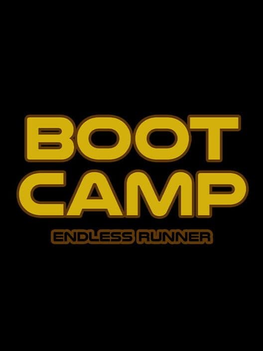 Обложка Boot Camp Endless Runner