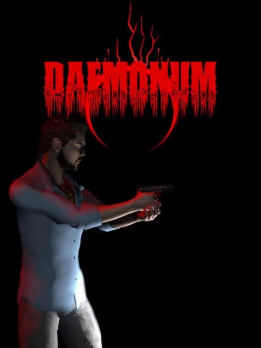 Обложка Daemonum