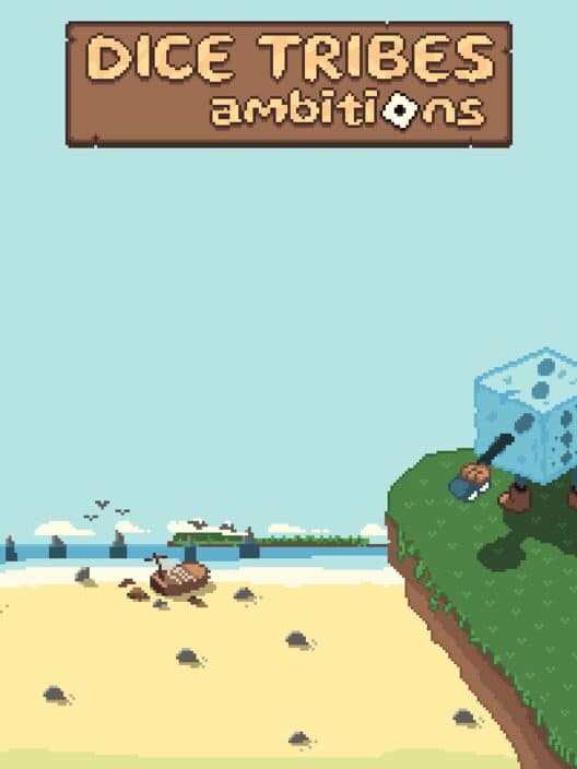 Обложка Dice Tribes: Ambitions