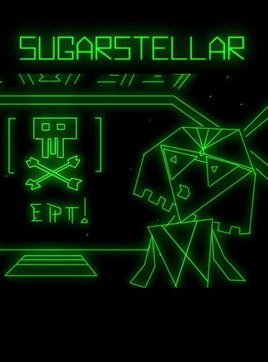 Обложка SugarStellar