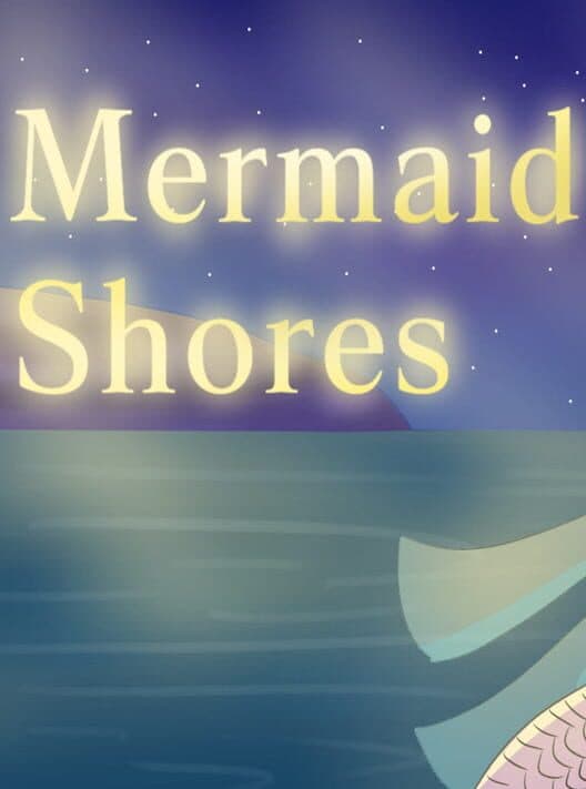 Обложка Mermaid Shores