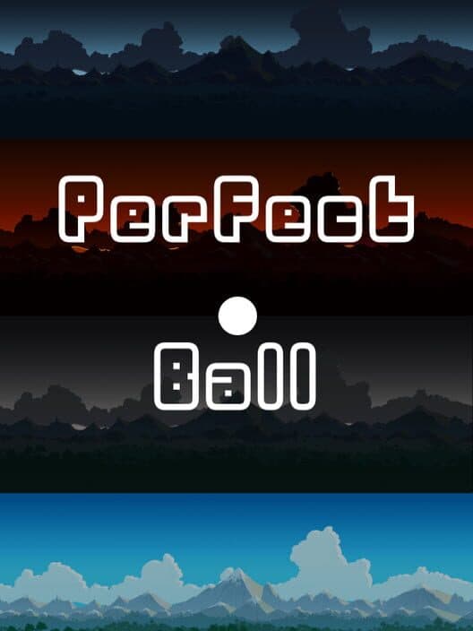 Обложка Perfect Ball