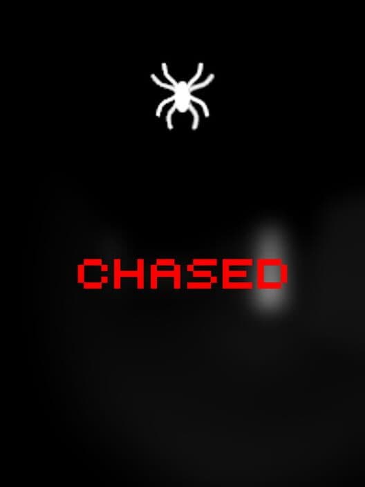 Обложка Chased