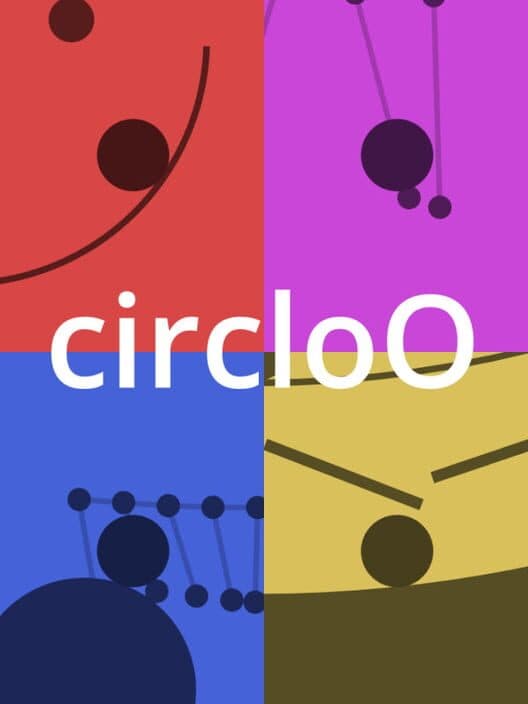 Обложка Circloo
