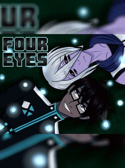 Обложка Four Eyes
