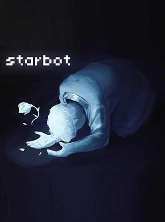 Обложка Starbot