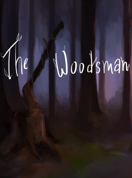 Обложка The Woodsman
