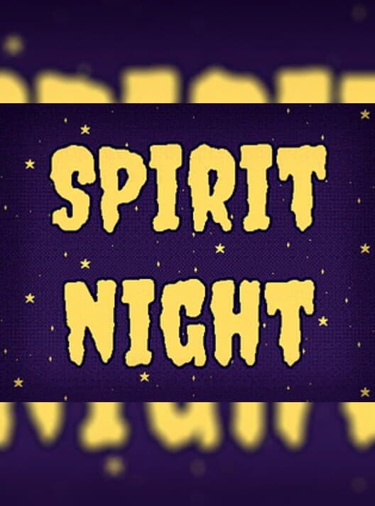 Обложка Spirit Night