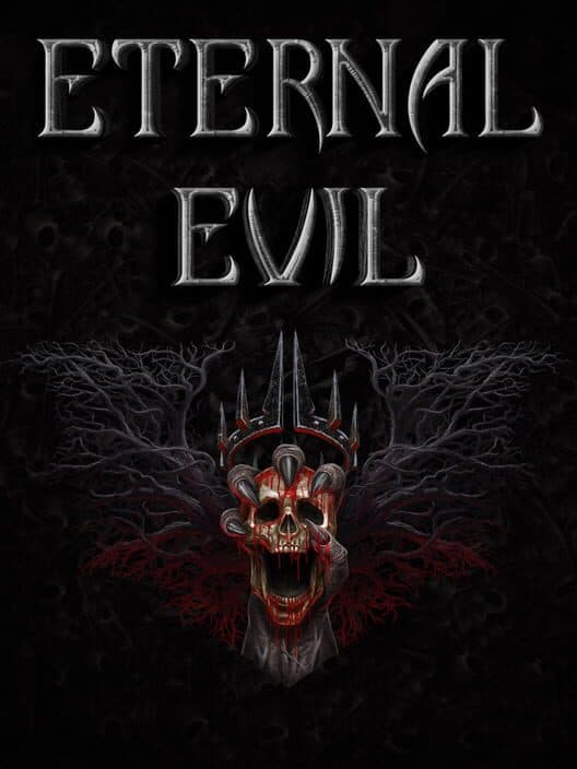 Обложка Eternal Evil