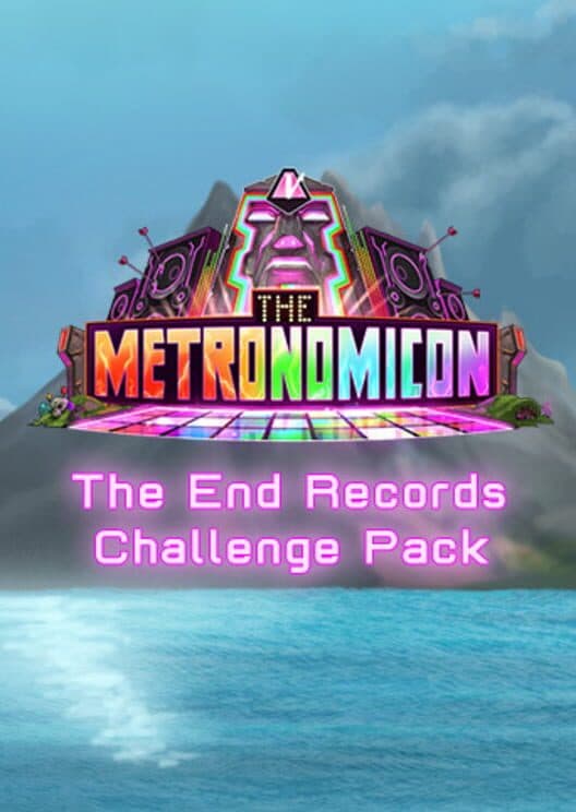 Обложка The Metronomicon: Slay the Dance Floor - The End Records Challenge Pack