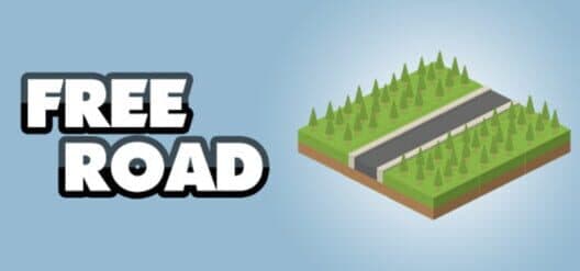 Обложка Free Road