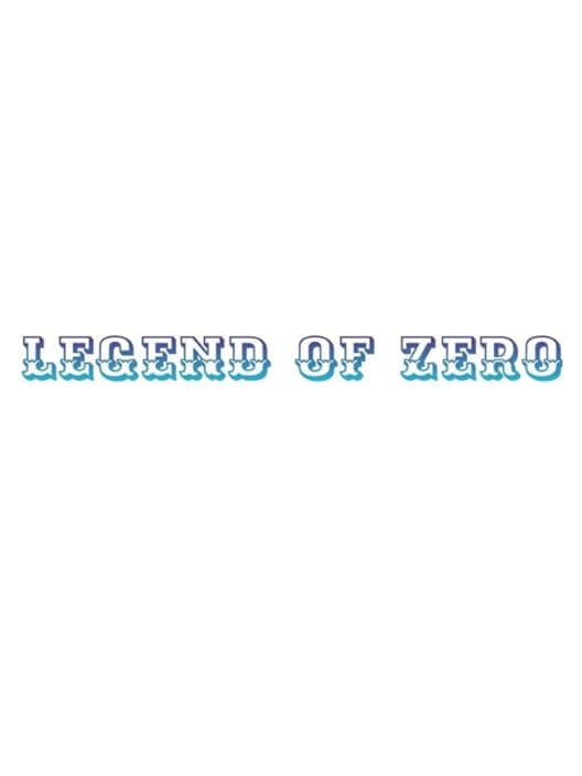 Обложка Legend of Zero