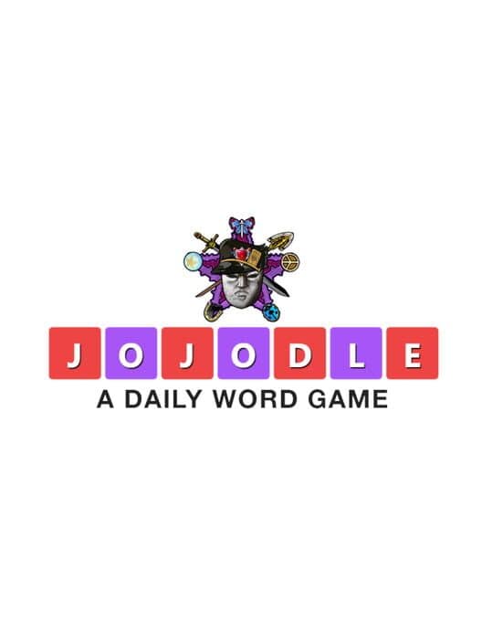 Обложка JoJodle