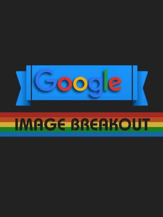Обложка Google: Image Breakout