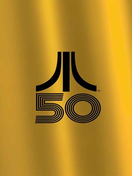 Обложка Atari 50: The Anniversary Celebration - Steelbook Edition